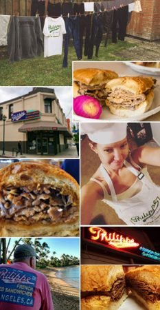 Instagram & Facebook Contest - Philippe's