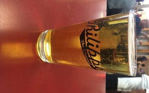 Eat at Philippe's Before & After LA Sports Games