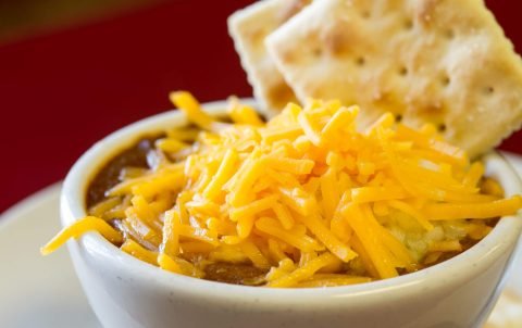 Philippe’s and Dolores Chili have team up for Free Chili Day