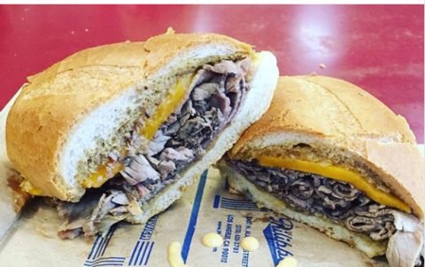 The best sandwiches in America
