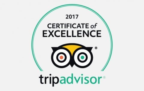 Philippe's Earns TripAdvisor Certificate of Excellence