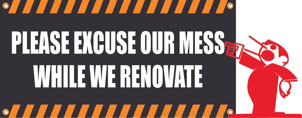 Philippe's to Remodel Bathrooms