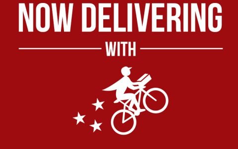 Philippe's Local Delivery via Postmates