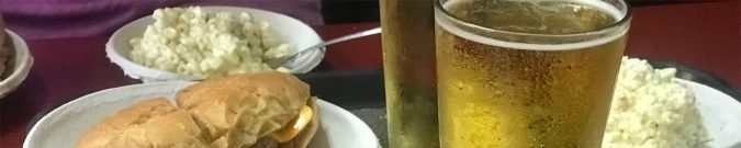 Philippe's Beer & Wine