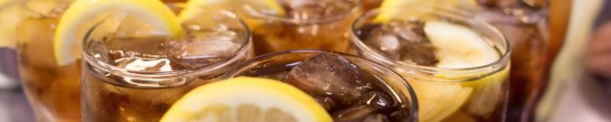 Philippe's Drinks