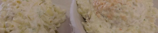 Philippe's Salads