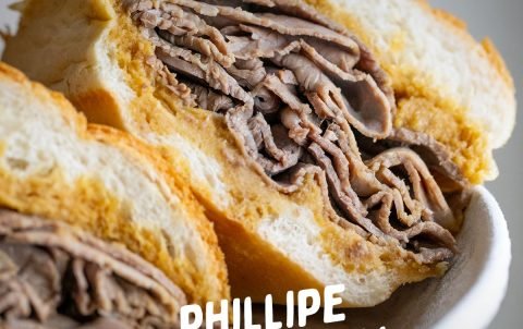 Philippe's to Serve Dips at EeeeeatsCon LA