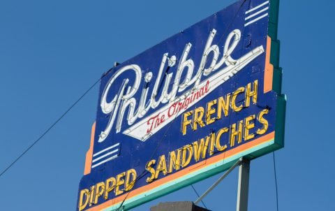 Philippe's Open Daily - Takeout & Delivery Hours