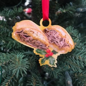 Classic Beef Dip - Philippe the original