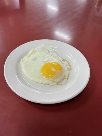 One Egg, Any Style - Philippe the Original