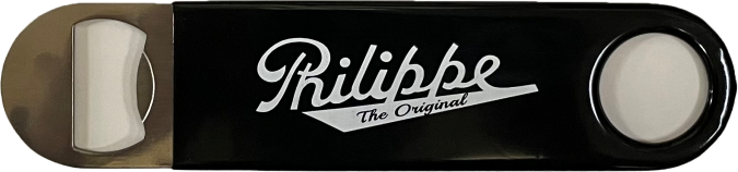 Philippe the Original Bottle Opener