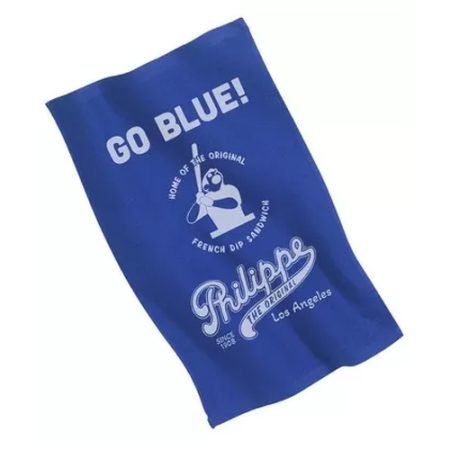 Philippe's Rally Towel