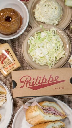 Order French Dips, Sides & More for Pick-up - Philippe the Original