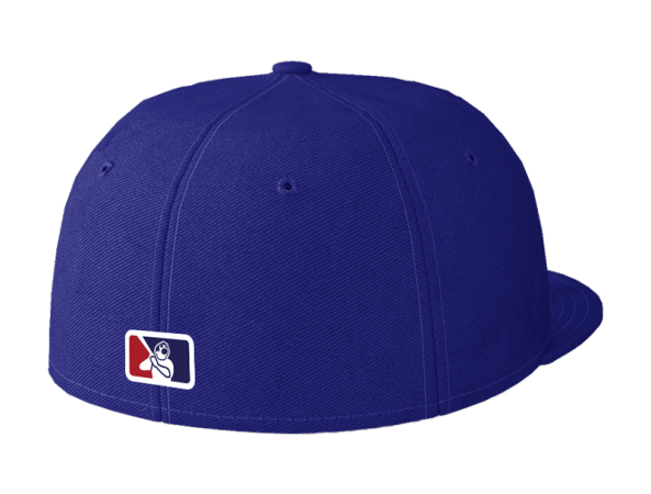 Philippe’s Baseball Flexfit Hat Back
