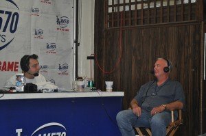 Petros & Money Show Live Broadcast